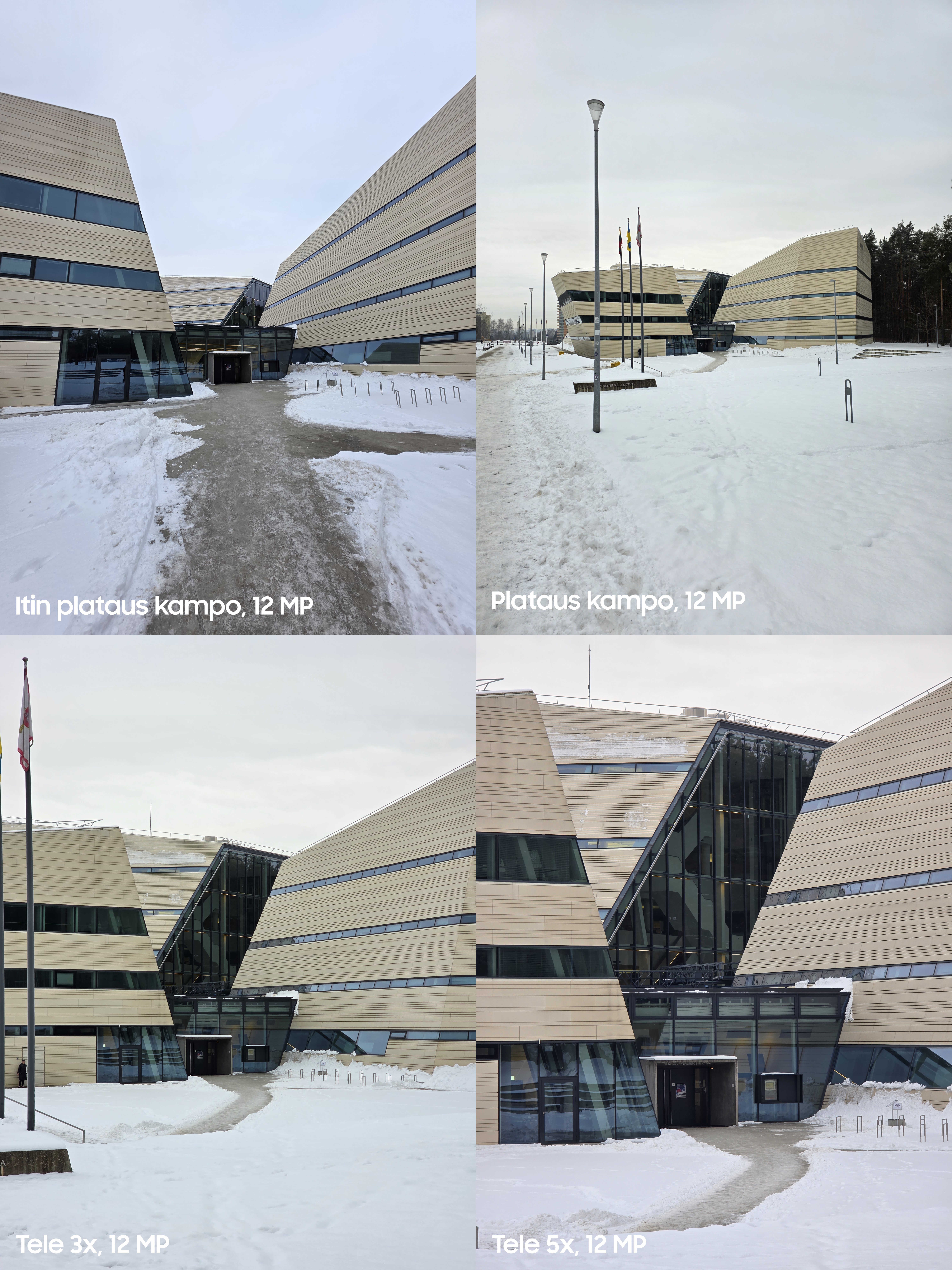 Užfiksuota su Galaxy S25 Ultra