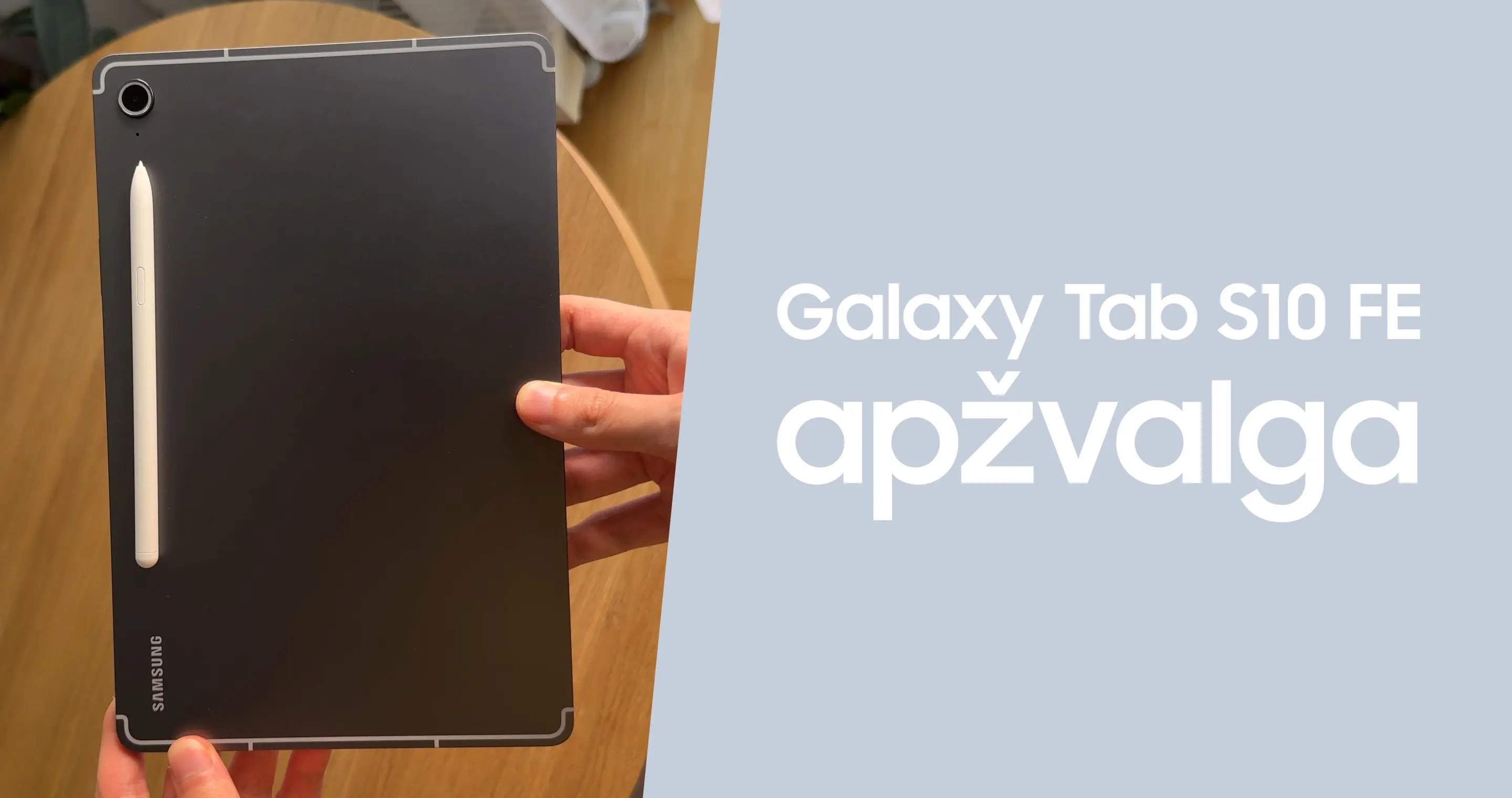 Galaxy A56 apžvalga