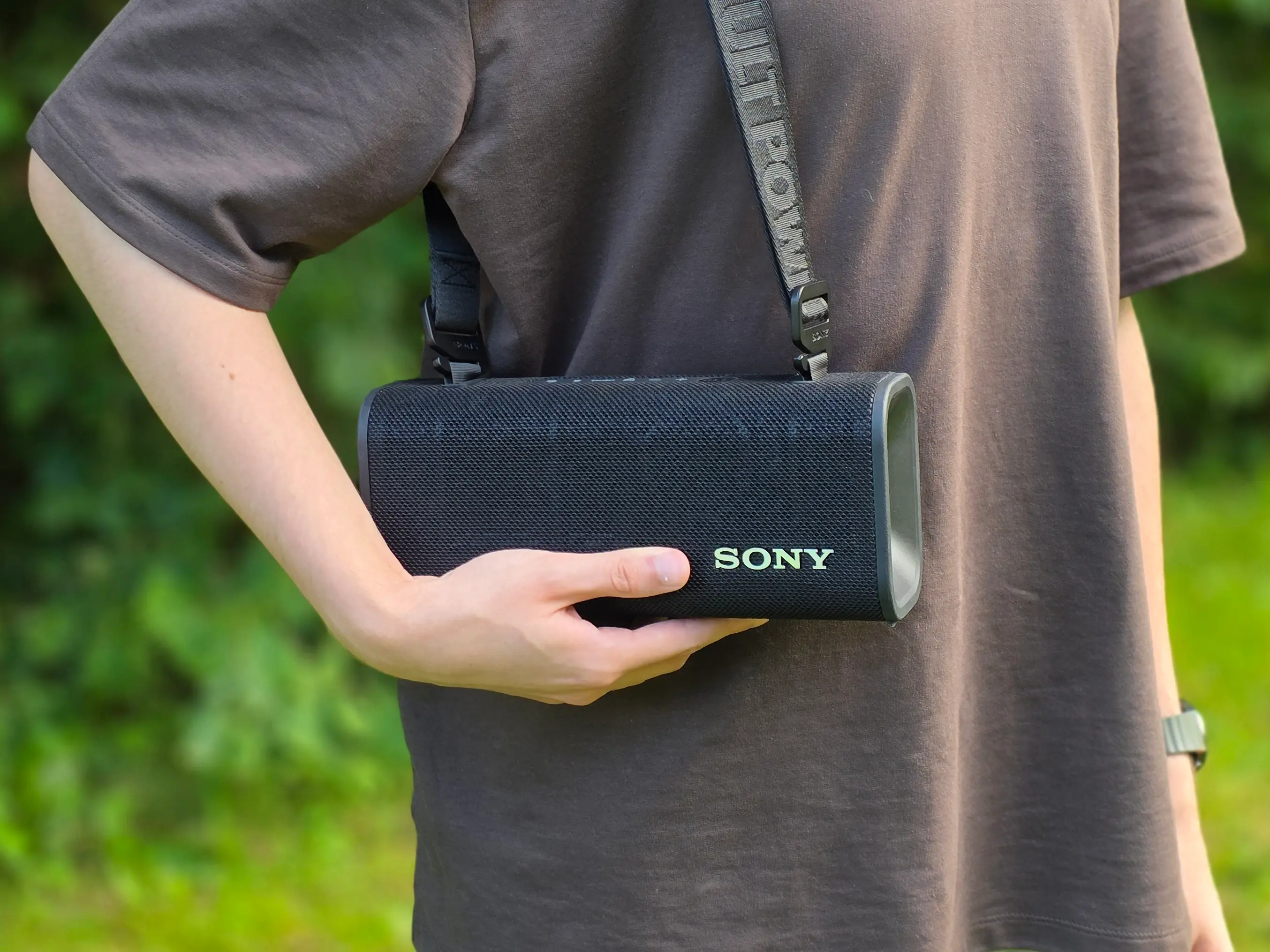 Sony ULT FIELD 3 peties dirželis