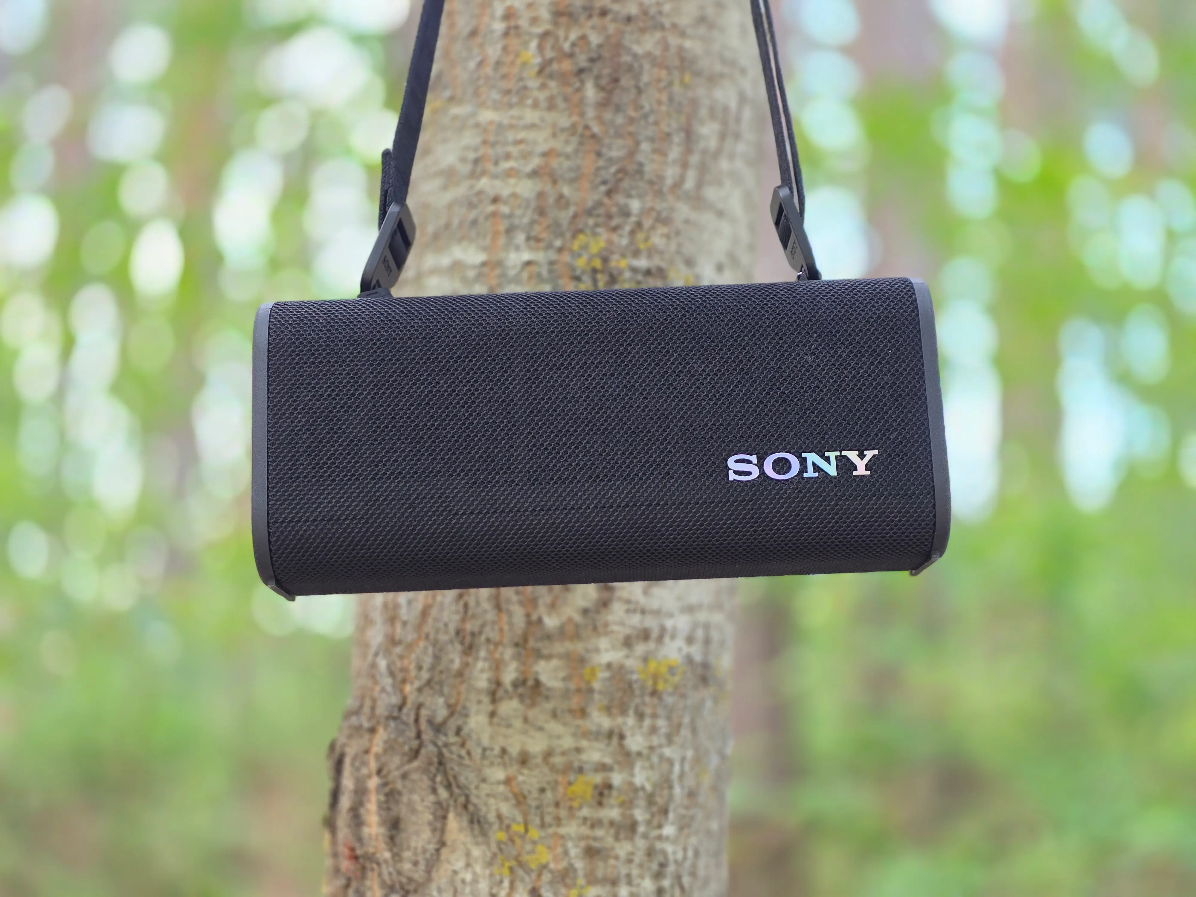 Sony ULT FIELD 3 garso kokybė